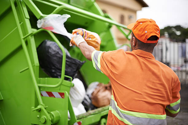 Best Full-Service Junk Removal  in Davenport, FL